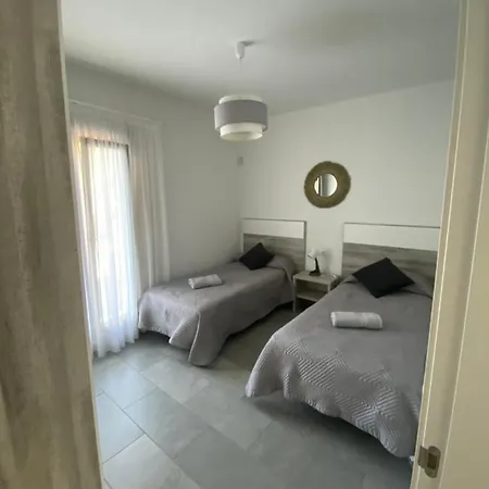 Tagoro Sunset View & Heated Pool Tenerife Дом отдыха Санта-Крус-де-Тенерифе