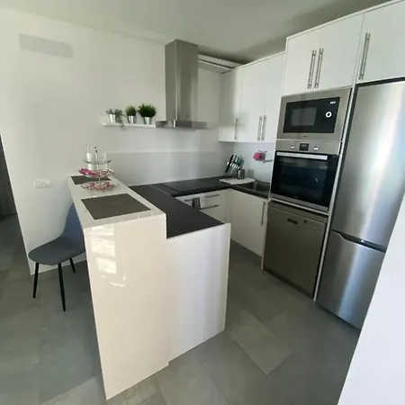 Tagoro Sunset View & Heated Pool Tenerife * Santa Cruz de Tenerife