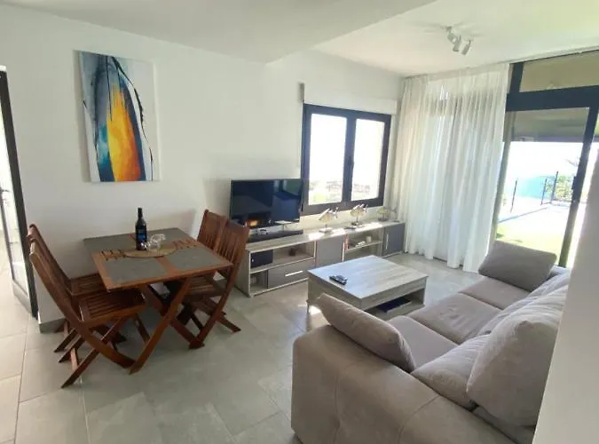 別荘 Tagoro Sunset View & Heated Pool Tenerife サンタクルスデテネリフェ