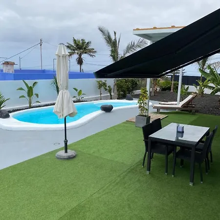 Tagoro Sunset View & Heated Pool Tenerife 圣克鲁斯-德特内里费