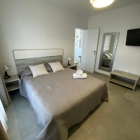 Tagoro Sunset View & Heated Pool Tenerife