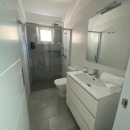 Tagoro Sunset View & Heated Pool Tenerife *