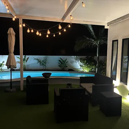Tagoro Sunset View & Heated Pool Tenerife