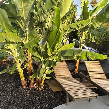 Tagoro Sunset View & Heated Pool Tenerife *