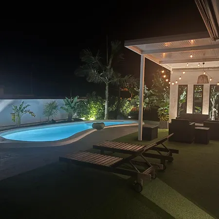 Tagoro Sunset View & Heated Pool Tenerife