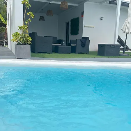 Tagoro Sunset View & Heated Pool Tenerife 圣克鲁斯-德特内里费