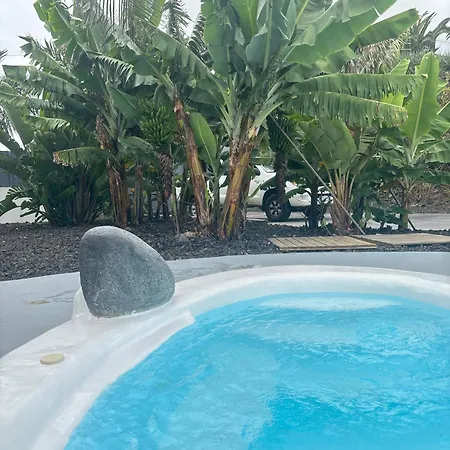 Tagoro Sunset View & Heated Pool Tenerife 圣克鲁斯-德特内里费