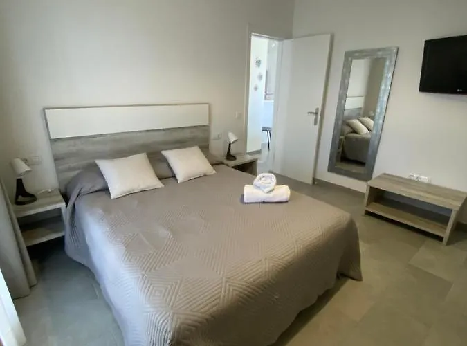 Tagoro Sunset View & Heated Pool Tenerife