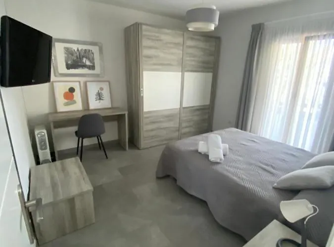 Nyaraló Tagoro Sunset View & Heated Pool Tenerife Santa Cruz de Tenerife