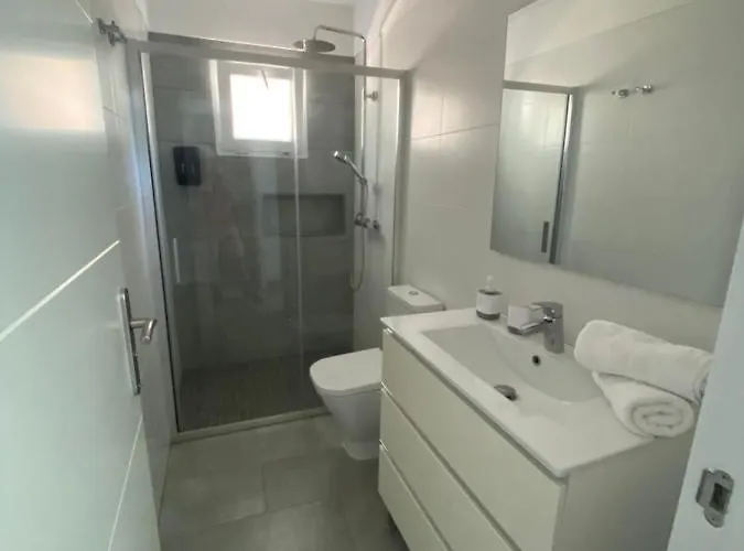 Tagoro Sunset View & Heated Pool Tenerife *